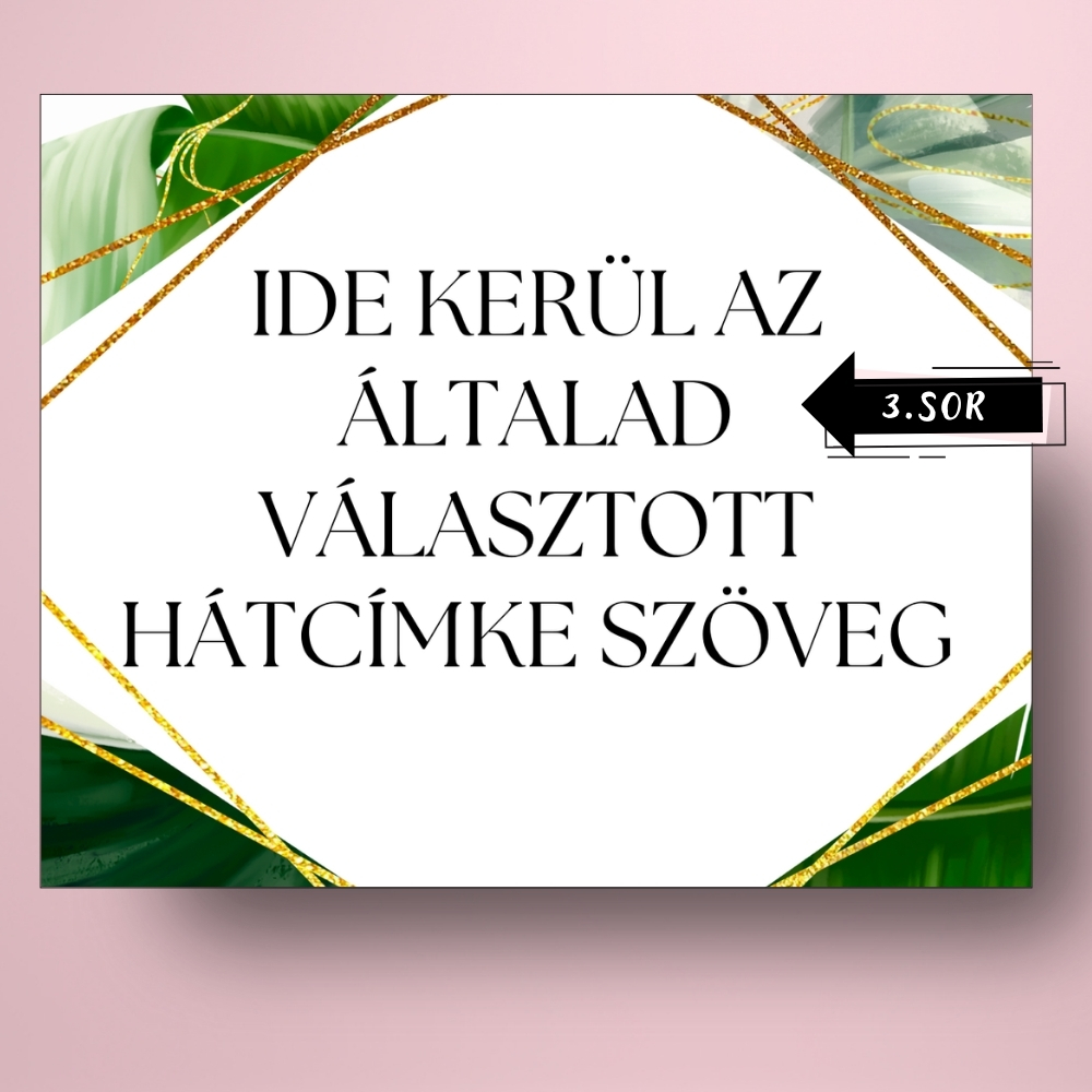 eskuvoi_uveg_cimke_tropusi_hatassal_bor_pezsgo_fekvo_hatcimke_cimsor