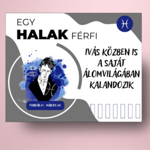 horoszkop_halak_ferfi_uveg_cimke_bor_pezsgo_fekvo
