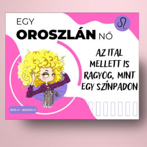horoszkop_oroszlan_no_uveg_cimke_bor_pezsgo_fekvo