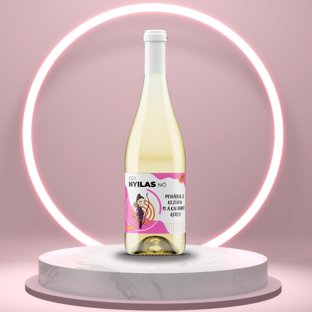 horoszkop_skorpio_no_uveg_cimke_bor_fekvo_uvegen