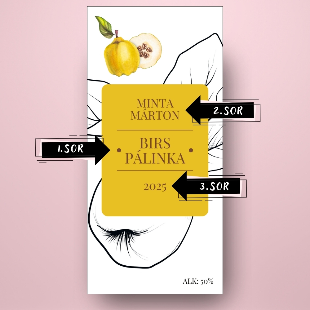 birs_palinka_uveg_cimke_fekete_feher_alappal_es_szogletes_fokuszponttal_cimsorok