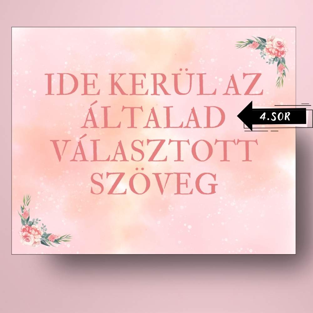 keresztelore_valo_uveg_cimke_rozsaszin_alapon_rozsakkal_bor_pezsgo_fekvo_hatcimke_cimsor