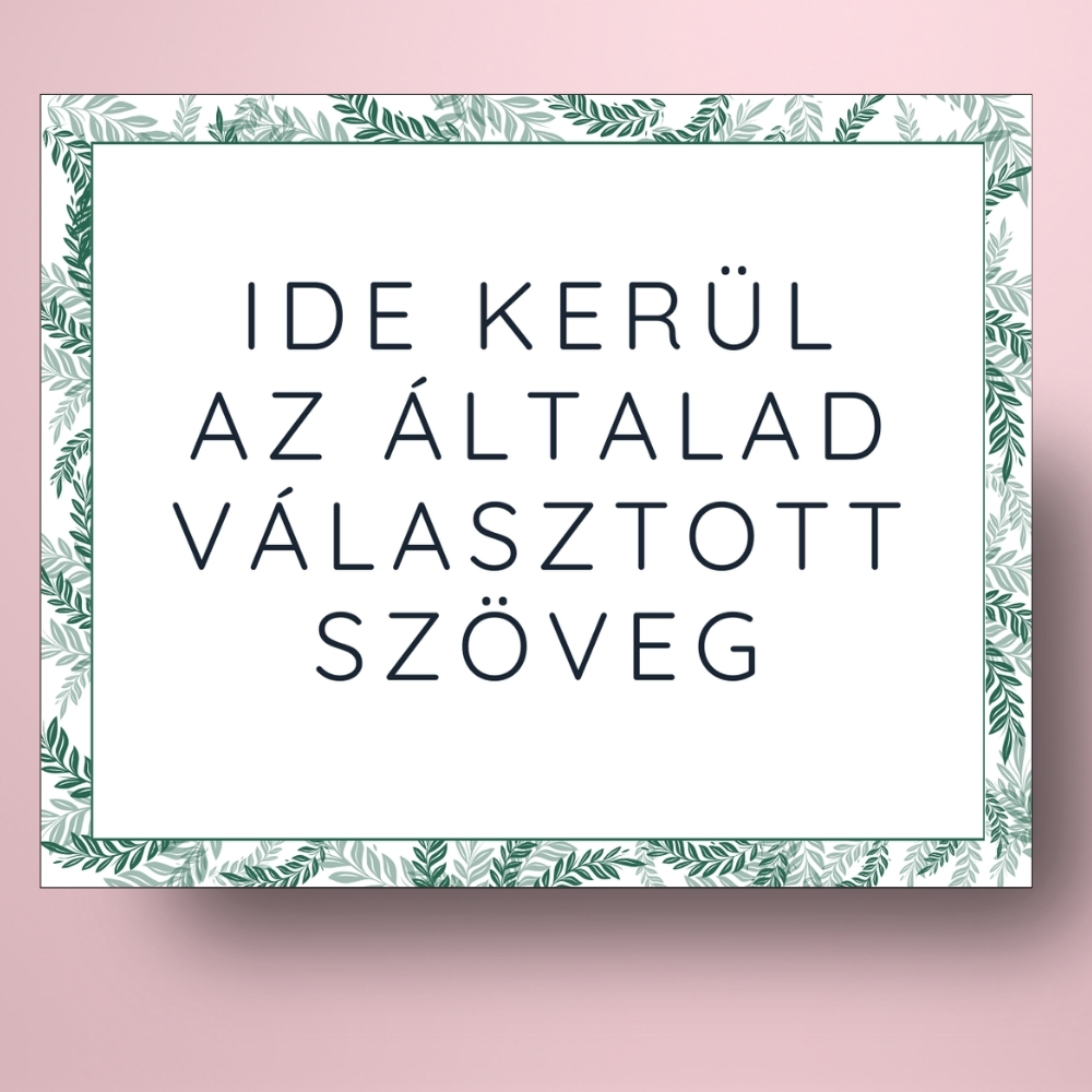 keresztelore_valo_uveg_cimke_zold_levelekkel_bor_pezsgo_fekvo_hatcimke