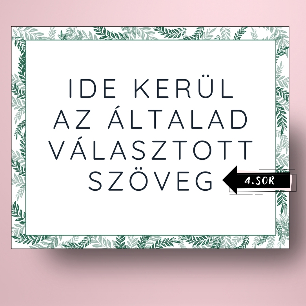 keresztelore_valo_uveg_cimke_zold_levelekkel_bor_pezsgo_fekvo_hatcimke_cimsor