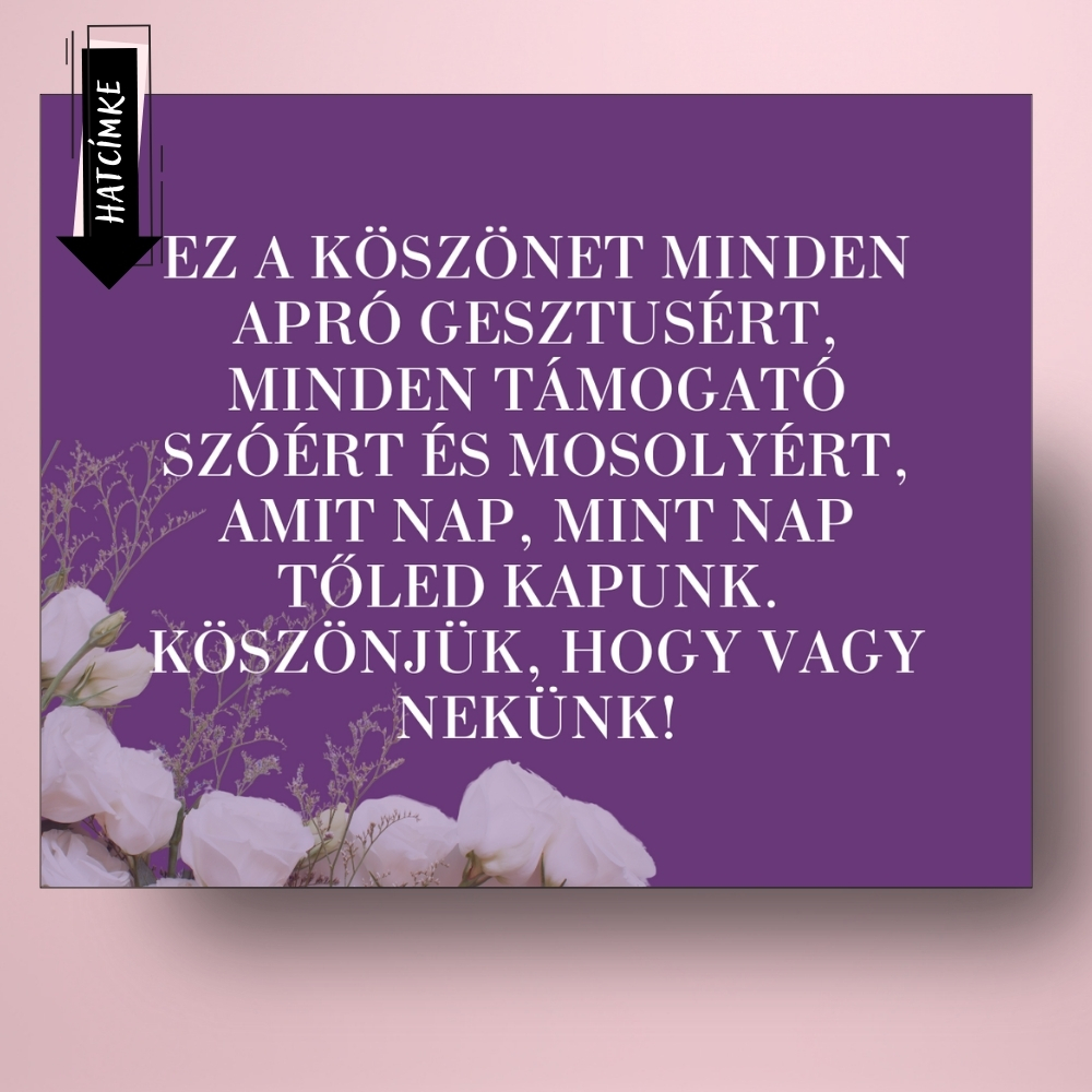 no_napi_uveg_cimke_lila_alapon_masnival_es_viragokkal_bor_pezsgo_fekvo_hatcimke_cimsor