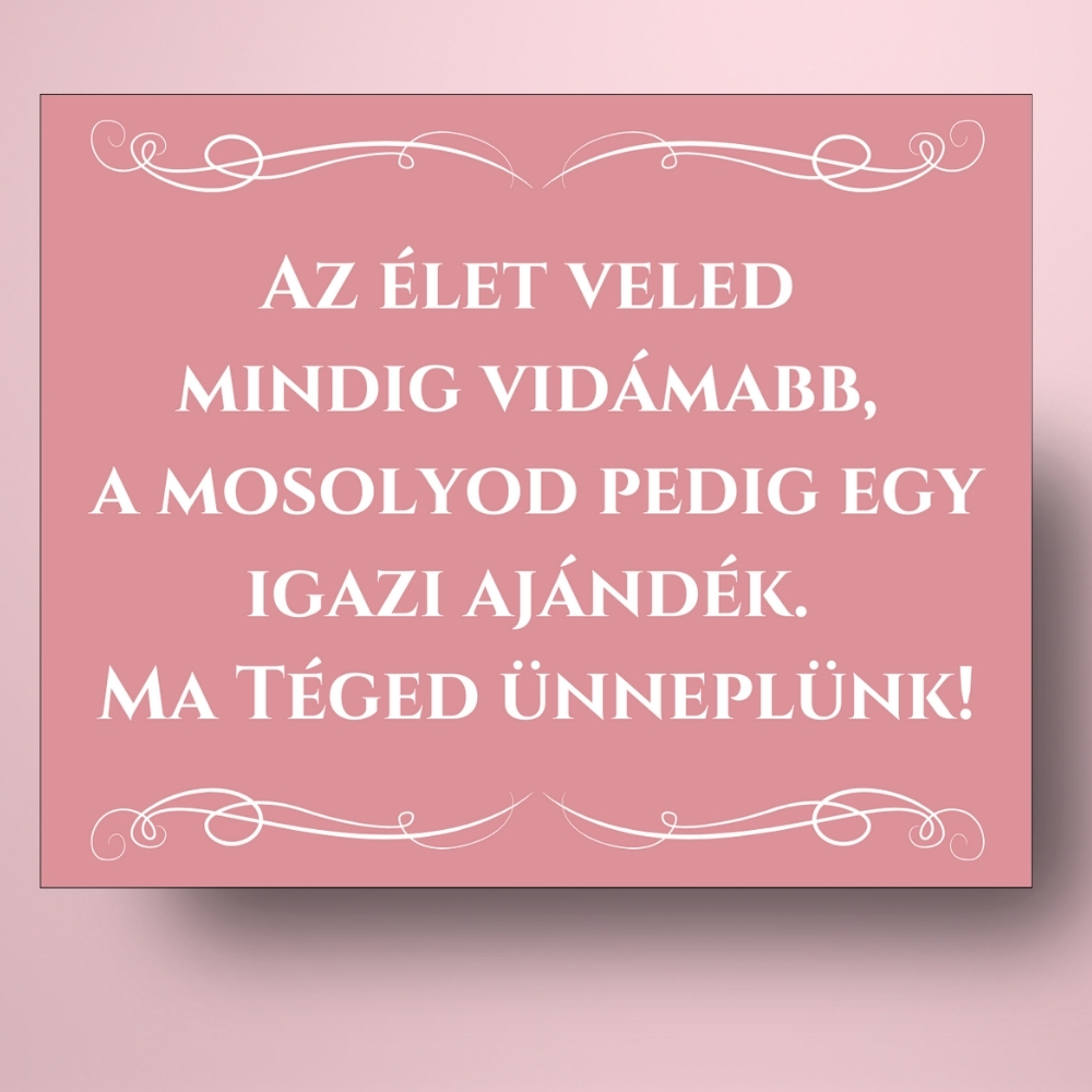 no_napi_uveg_cimke_szines_rozsaszin_alapon_piros_tulipanokkal_bor_pezsgo_fekvo_hatcimke