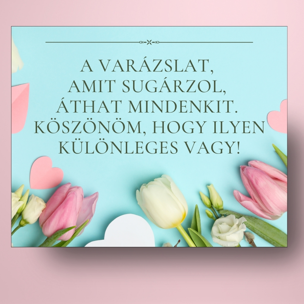no_napi_uveg_cimke_tulipanokkal_es_szivekkel_bor_pezsgo_fekvo_hatcimke
