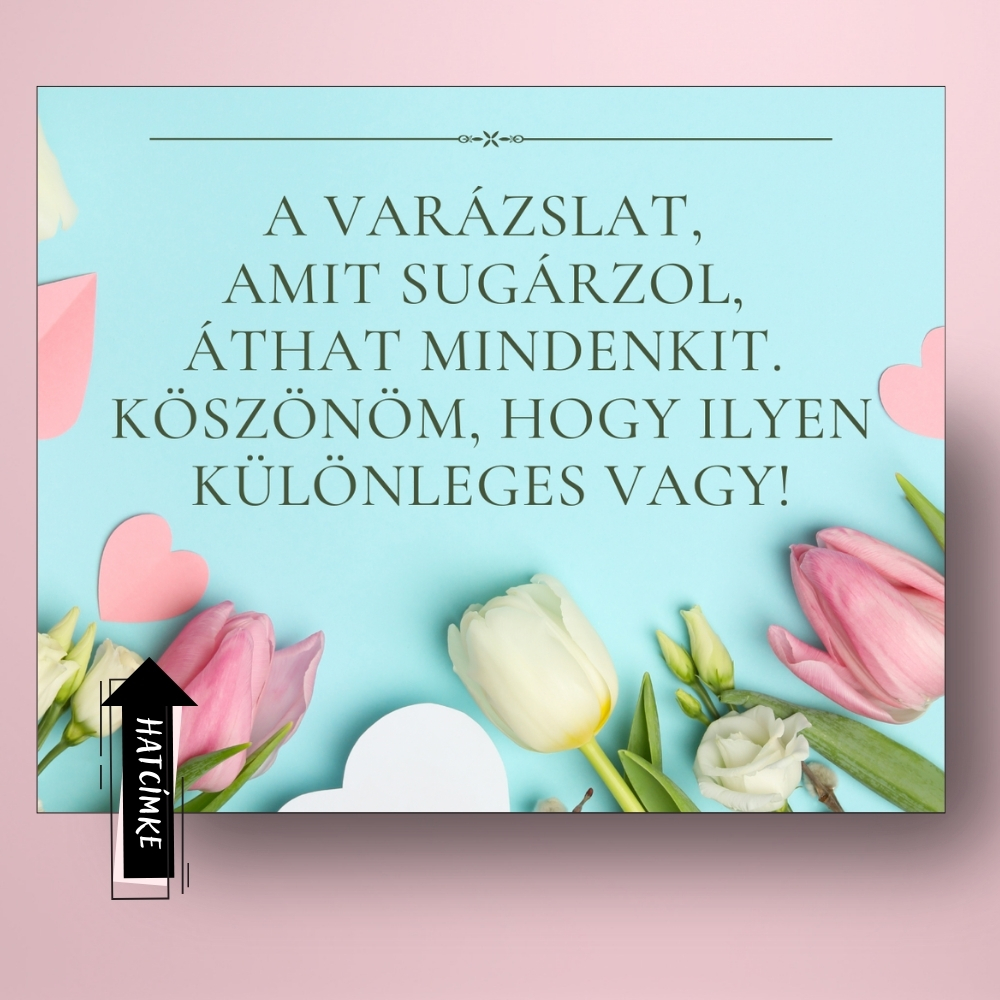 no_napi_uveg_cimke_tulipanokkal_es_szivekkel_bor_pezsgo_fekvo_hatcimke_cimsor