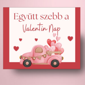 valentin_napi_uveg_cimke_rozsaszin_autoval_bor_pezsgo_fekvo