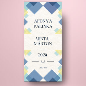 afonya_palinka_uveg_pasztell_szinek_papir_texturaval