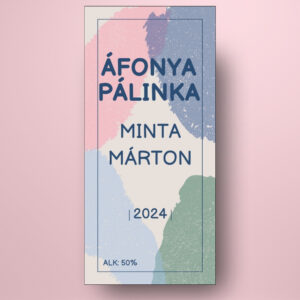 afonya_palinka_uveg_szines_foltokkal