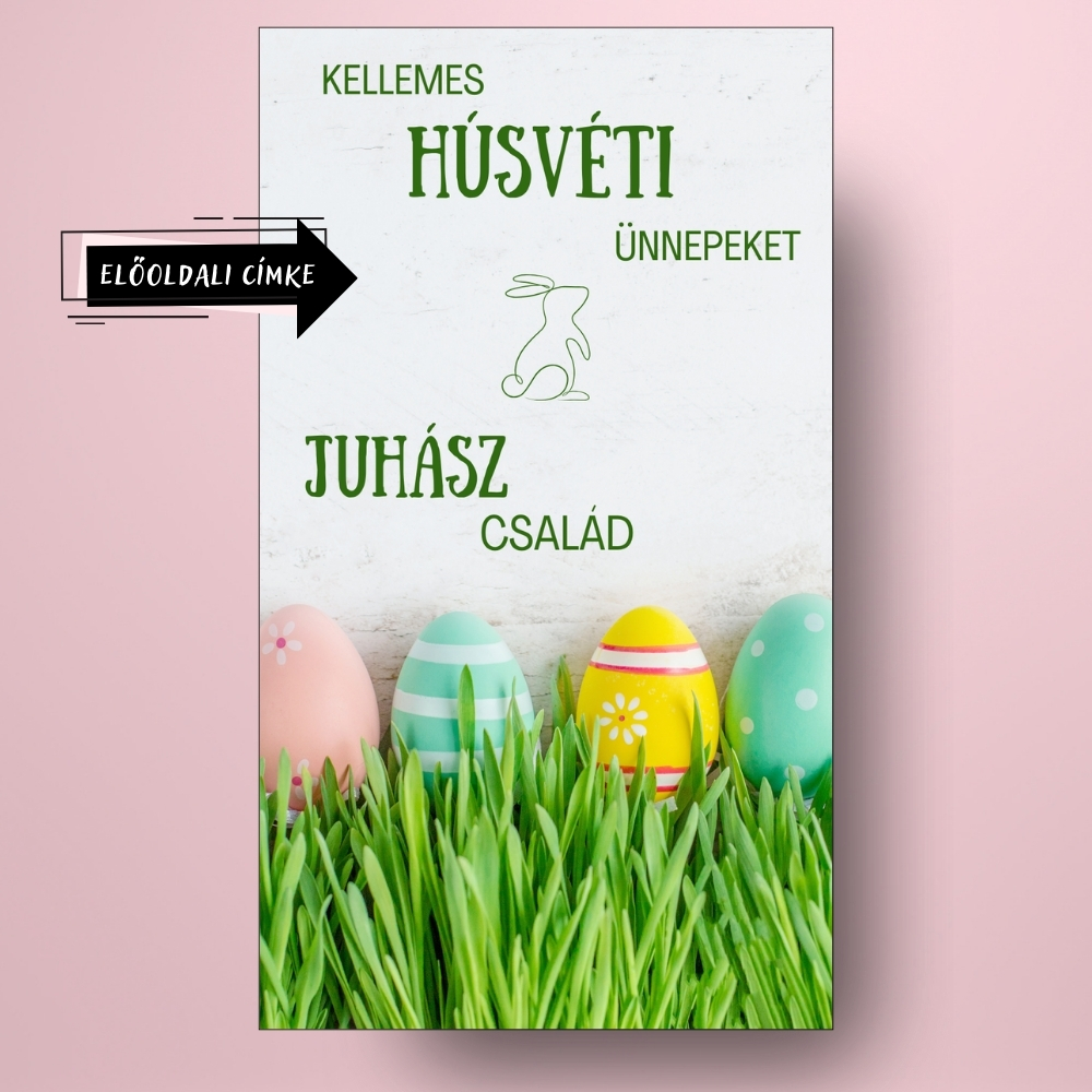 husveti_uveg_cimke_szines_tojasokkal_a_fuben_bor_pezsgo_fekvo_cimsor