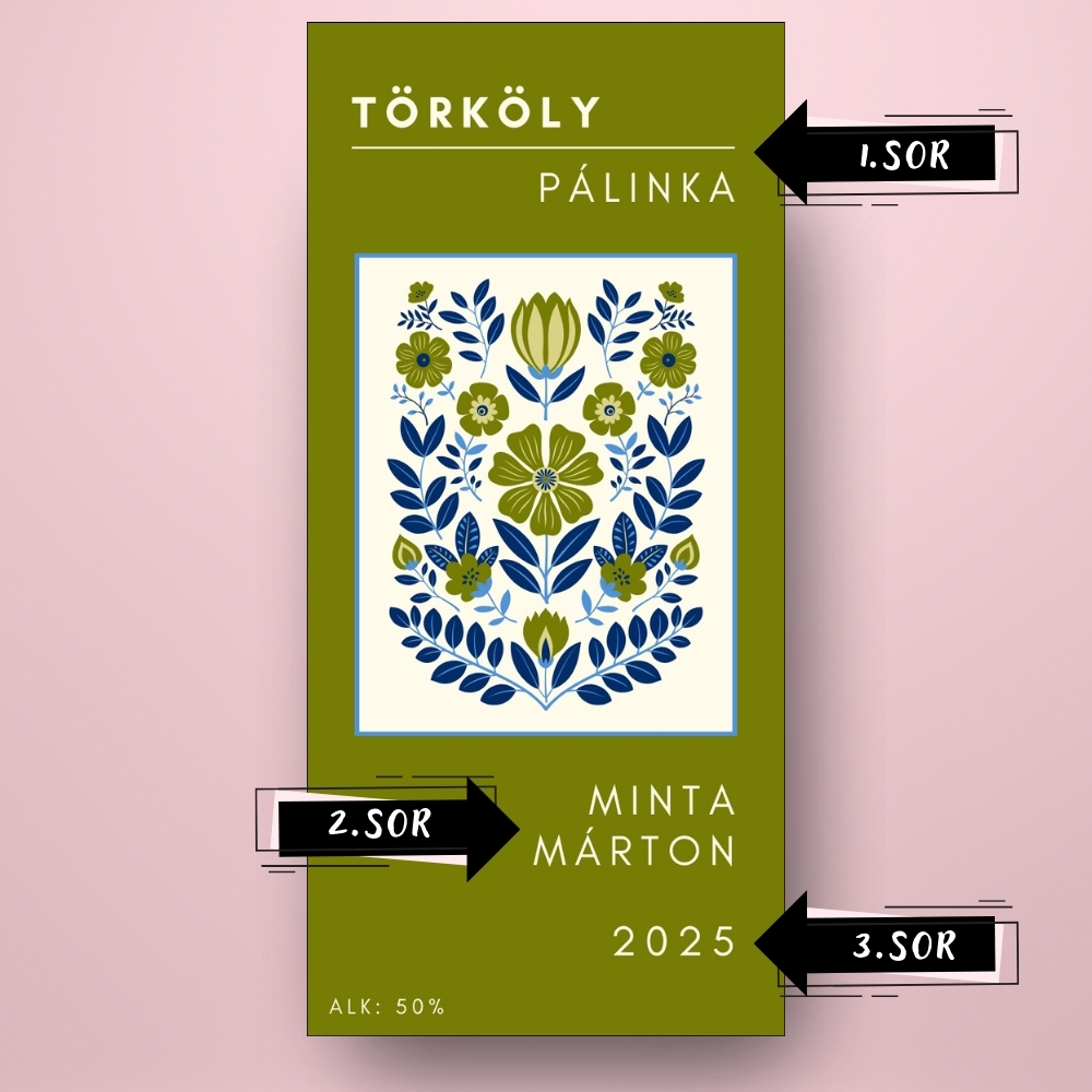 torkoly_palinka_uveg_cimke_neprajzi_elemekkel_modern_stilusban_cimsorok