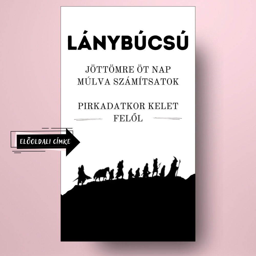 lanybucsu_uveg_cimke_gyuruk_ura_illusztracioval_bor_pezsgo_fekvo_cimsor