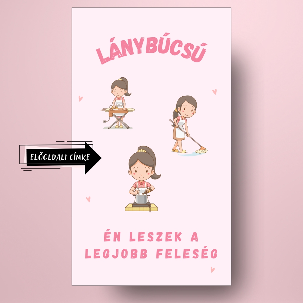 lanybucsu_uveg_cimke_lany_rajzokkal_bor_pezsgo_fekvo_cimsorok