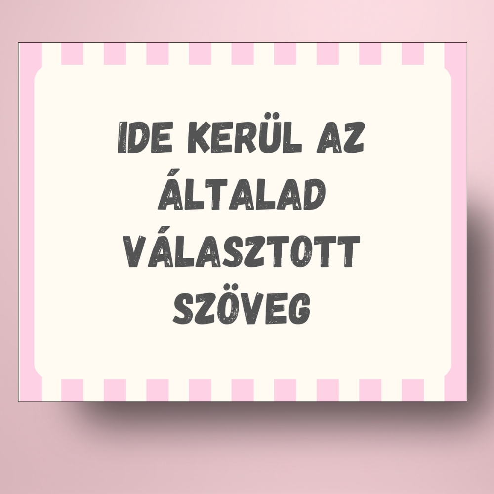 lanybucsu_uveg_cimke_rozsaszin_feher_csikokkal_bor_pezsgo_fekvo_hatcimke