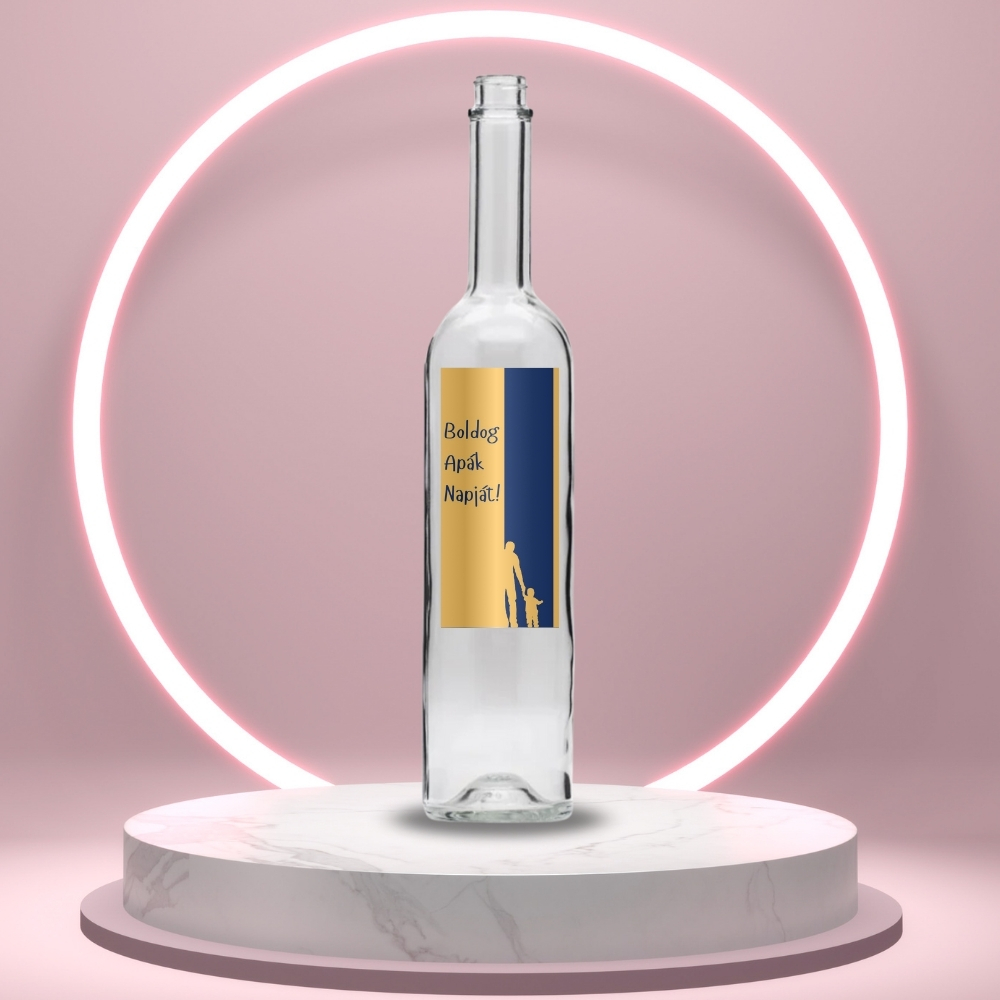 apak_napi_uveg_cimke_apa_es_gyermek_sziluettel_palinka_uvegen apak_napi_uveg_cimke_apa_es_gyermek_sziluettel_palinka_uvegen